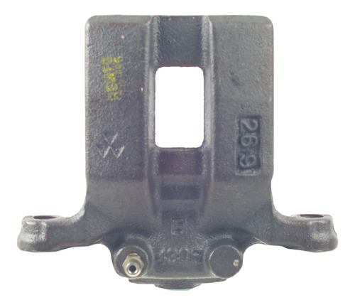 (1) Caliper O Mordaza Tras Izq O Der Infiniti M45 06/09 Foto 4