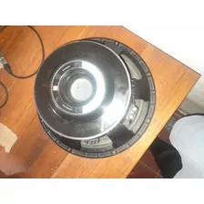 Parlante Tornado 15 2200 Watt 4 Ohms 