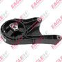 Soporte De Torsion Frontal Saab 9-5 1999-1999 2.3 L4