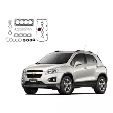 Jogo Junta Superior Cabeçote Chevrolet Tracker 1.8 16v 2017