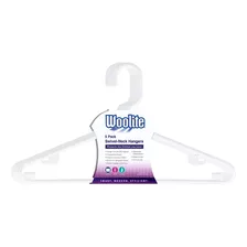 Woolite Paquete De 5 Perchas Giratorias Para El Cuello, Buen