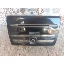 Radio Original Fiat Punto Bravo Vp80ff-18c939-bc