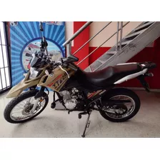 Yamaha Xtz 150