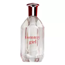 Tommy Hilfiger Girl Eau De Toilette 100ml Mujer Perfume 223p