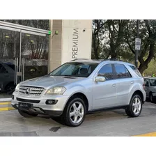 Mercedes Benz Ml 320 Cdi Sport 2007