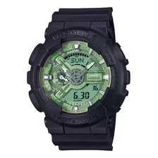 Reloj Casio G-shock Wrltimer Dig/ana Para Hombre 