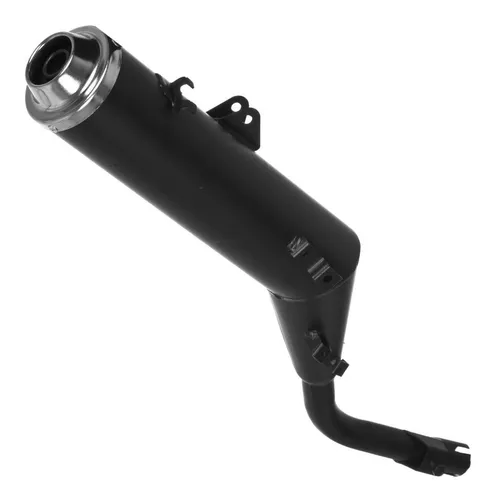 Silenciosos para motos mais vendidos de 2024: Pro Tork e MTG MotoTunings® em destaque!