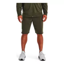 Short Under Armour Terry 0476 Dash