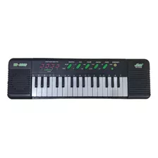 Teclado Musical Piano Organo Infantil Niño Juguete 32 Teclas