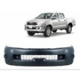 Parachoque Delantero Para Toyota Hilux 2008/2011  Toyota Hilux