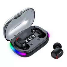 Auriculares Inalámbricos Bluetooth 5.3 Auriculares Deportivo