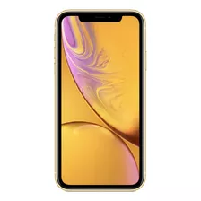 Apple iPhone XR 64 Gb - Amarillo