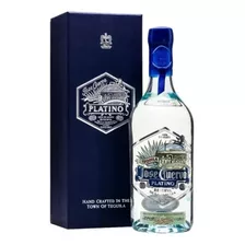 Tequila Jose Cuervo Platino 100% Agave Reserva De La Familia