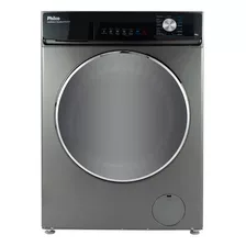 Lava E Seca Philco 16 Programas 10 Kg Inox Pls11t 220v