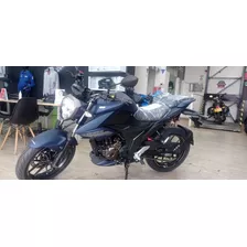 Gixxer 250