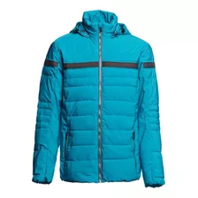 Campera Northland Ivan Jacket Impermeable Hombre 