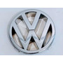 Emblema Trasero Vw A3 A2 Golf Jetta Combi