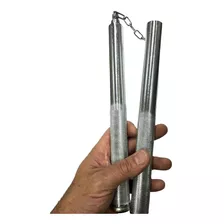 Nunchaku Metalico Usuario Jesusvive Enmi