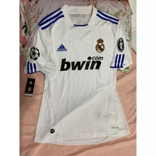 Jersey Real Madrid 2011/2012 Champions League 