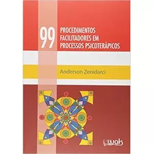 99 Proc. Facilitadores Em Processos Psicoterapeuticos