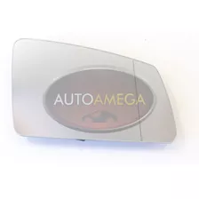 Lente Espelho Retrovisor Direito Mercedes A200 C180 C250 C63