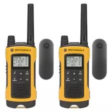 Radio Comunicador Motorola Talkabout T400mc