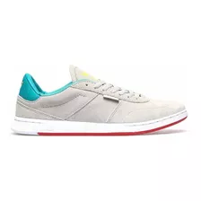 Tenis Supra Elevate Stone White