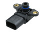 Sensor Abs Para Bmw M5/m6 2006-2010 Lado Izquierdo Y Derecho BMW M6