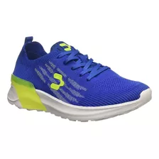 Tenis Charly Hombre Deportivo 1086057003