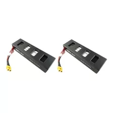 2 Baterias Para Mjx B3 Bugs 3 B3h Bugs 3h F17 F100 Brushless