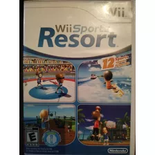 Wii Sport Para Wii