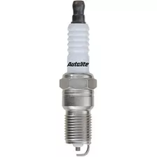 Autolite Ap605-4pk Platinum Bujía, Pack De 4.