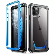 Funda Para iPhone 11 Pro Max (6.5) Poetic [7x7kb8ry]