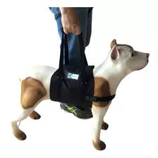 Suporte Para Cães Com Deficiência - Envio Imediato