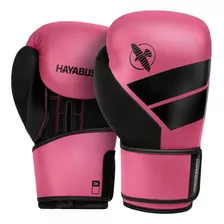 Guantes De Boxeo Hayabusa Rosado