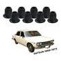 Sellos Valvula Admision Y Escape Datsun Pick Up 1972 1600j