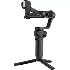 Estabilizador De Cardán Zhiyun Weebill-3 S