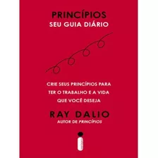 Princípios - Seu Guia Diário