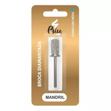 Psiu - Mandril Para Lixa Send Para Micromotor