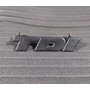 Emblema Trasero Jetta Tdi Original Usado A3 Mk3 1993-1998