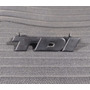 Emblema Tdi Para Vw Jetta Original 