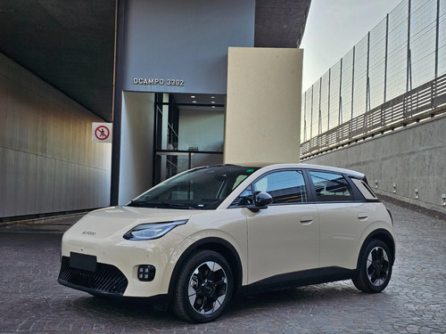 Gac Aion Ut 0.0 Premium (60 Kwh)