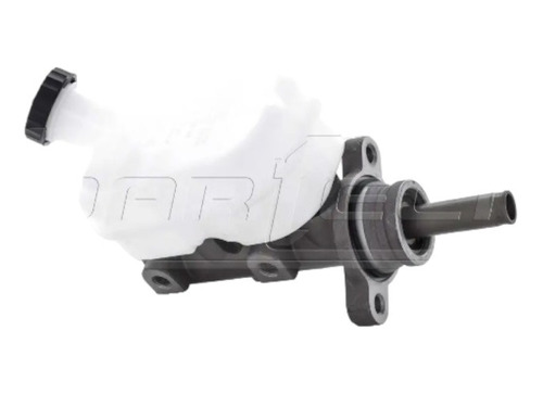 Bomba De Freno Dodge Grand Caravan 2003 - 2005 3.3l Partech Foto 3