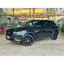 Jaguar Jag Epace P250 S Rdy 2018