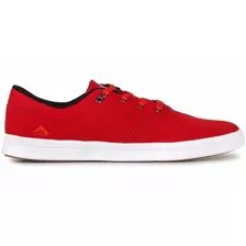 Zapatillas Skate Emerica Modelo The Reynolds Baja Importadas