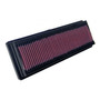 Filtro De Aire K&n Citroen Berlingo 1.6l 2008 A 2010 33-2937