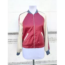 Campera Bomber ( Leer Descripción )