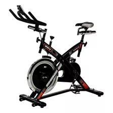 Bicicleta Spinning Bh Sb 2.2 Soporta Hasta 120kg Loi