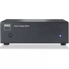 Nad Pp2e Preamplificador De Phono - Audionet