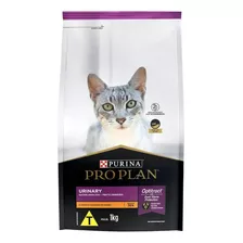 Ração Proplan Cat Urinary 1kg - Trato Urinario